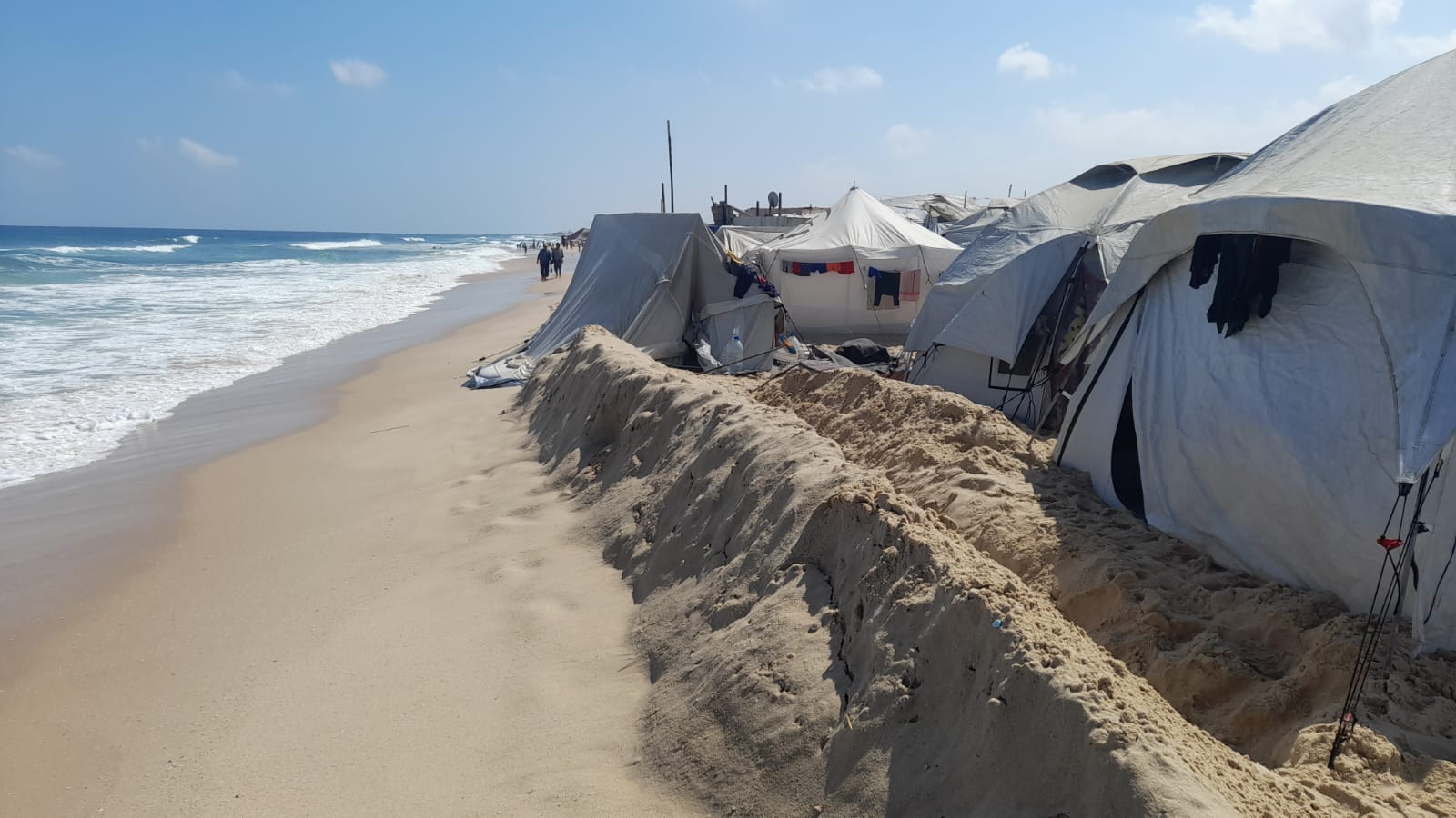 Immediate Emergency Response